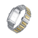 Reloj Viceroy Swiss Made bicolor para hombre
