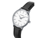 Reloj Viceroy Swiss Made acero con correa 32mm