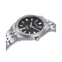 Reloj Viceroy Swiss Made esfera negra 33mm