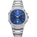 Reloj Viceroy colección Laura Escanes 42mm esfera azul para hombre.