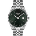 Reloj Tissot Ballade para hombre 40mm esfera verde