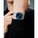 Reloj Viceroy colección Laura Escanes 42mm esfera azul para hombre.