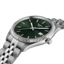 Reloj Tissot Ballade para hombre 40mm esfera verde