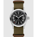 Reloj Hamilton Khaki Field Auto 38 mm Call Of Duty