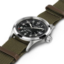 Reloj Hamilton Khaki Field Auto 38 mm Call Of Duty