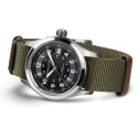 Reloj Hamilton Khaki Field Auto 38 mm Call Of Duty