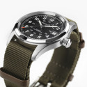 Reloj Hamilton Khaki Field Auto 38 mm Call Of Duty