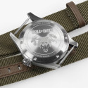 Reloj Hamilton Khaki Field Auto 38 mm Call Of Duty