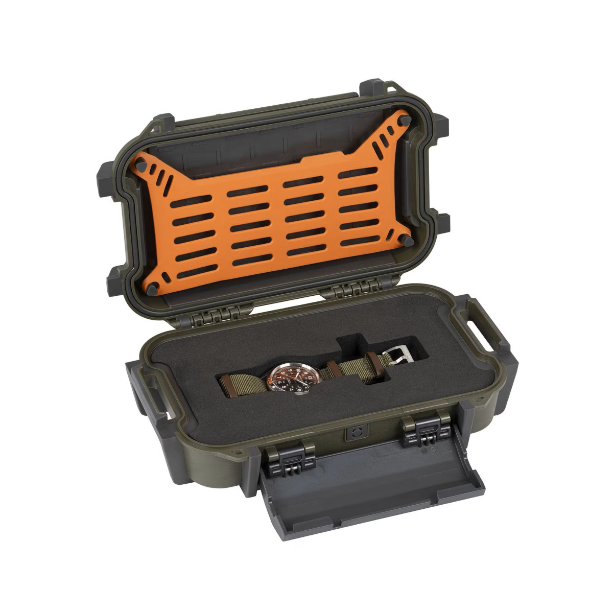 Reloj Hamilton Khaki Field Auto 38 mm Call Of Duty