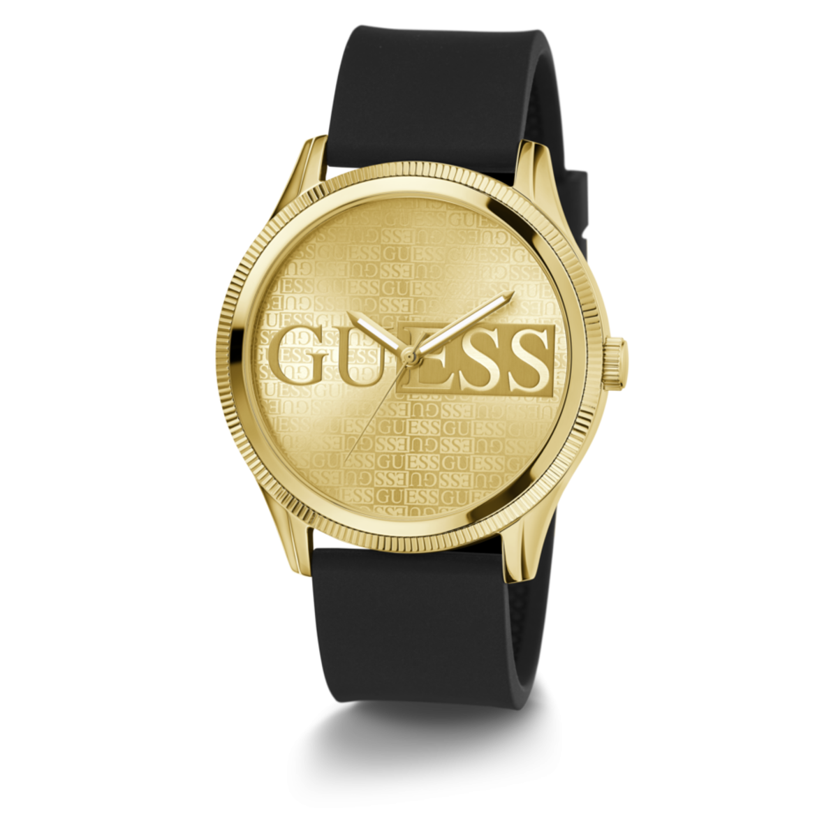 Reloj Guess Reputation 44mm para hombre y mujer