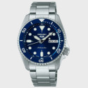 Reloj Seiko 5 Sports SKX Sports Style 38mm azul