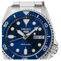 Reloj Seiko 5 Sports SKX Sports Style 38mm azul