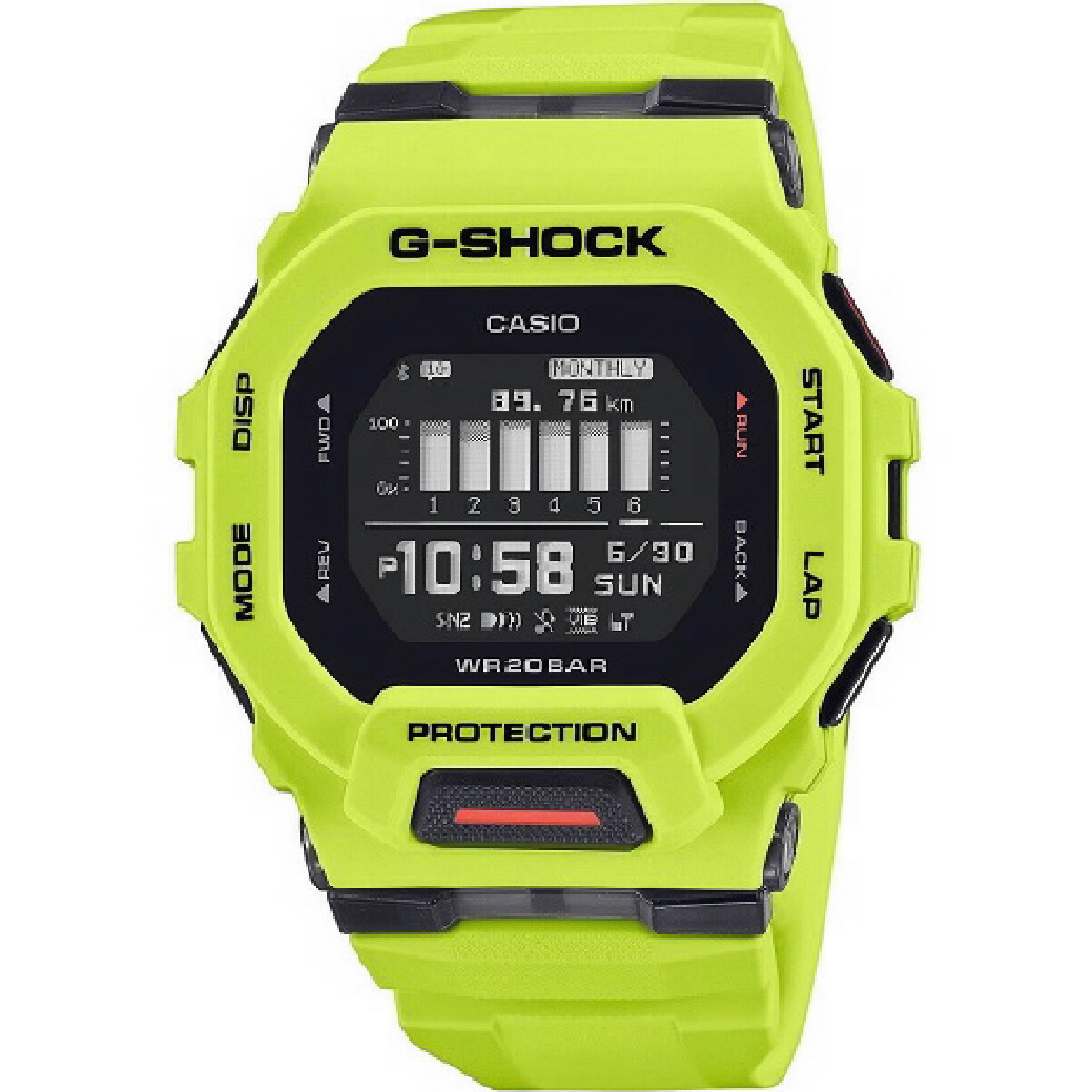 Reloj Casio G-Shock
