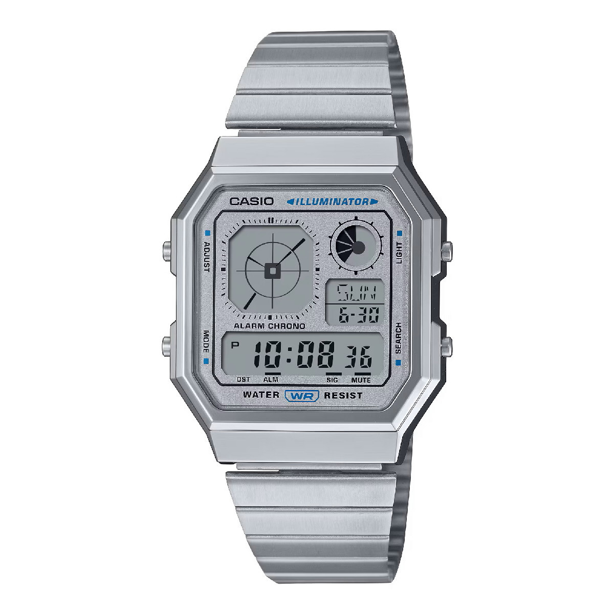 Reloj Casio Collection digital Unisex
