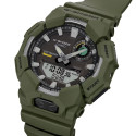Reloj Casio G-Shock serie GA-B010 correa y caja verde