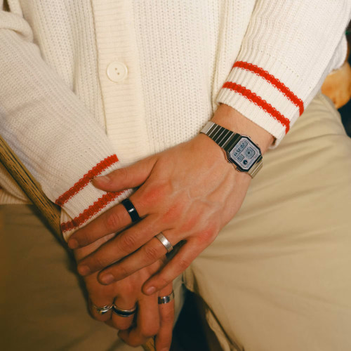 Reloj Casio Collection digital Unisex