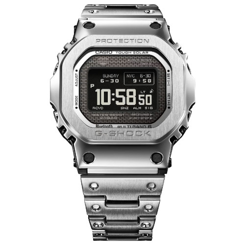 Reloj Casio G-Shock Pro Full Metal