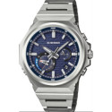 Reloj Casio G-Shock serie GST-B1000 esfera azul