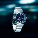 Reloj Casio G-Shock serie GST-B1000 esfera azul