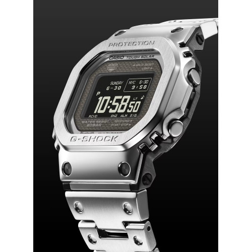 Reloj Casio G-Shock Pro Full Metal