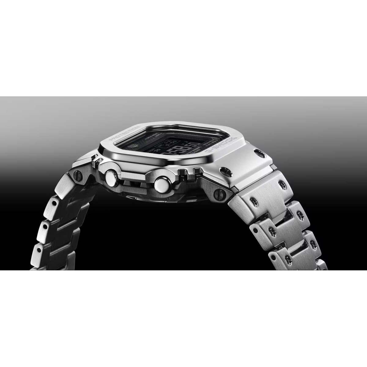 Reloj Casio G-Shock Pro Full Metal