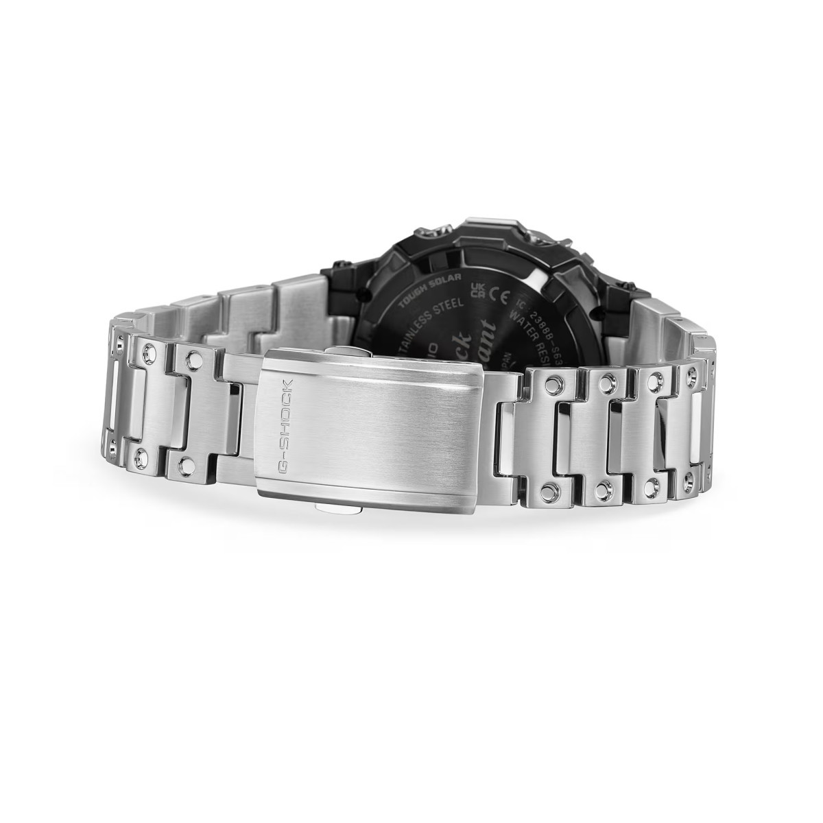 Reloj Casio G-Shock Pro Full Metal