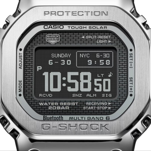 Reloj Casio G-Shock Pro Full Metal