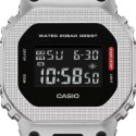 Reloj Casio G-Shock serie 5600 correa de caucho