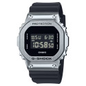 Reloj Casio G-Shock serie 5600 correa de caucho