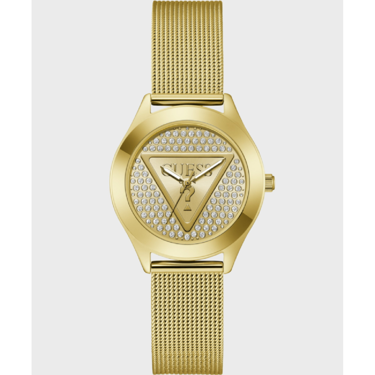 Reloj Guess Glitz Paque para mujer 34mm