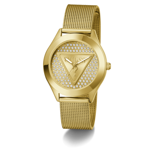 Reloj Guess Glitz Paque para mujer 34mm