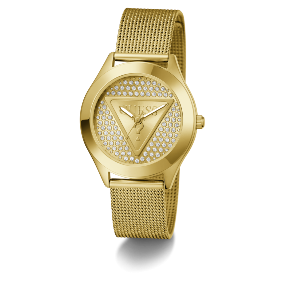 Reloj Guess Glitz Paque para mujer 34mm