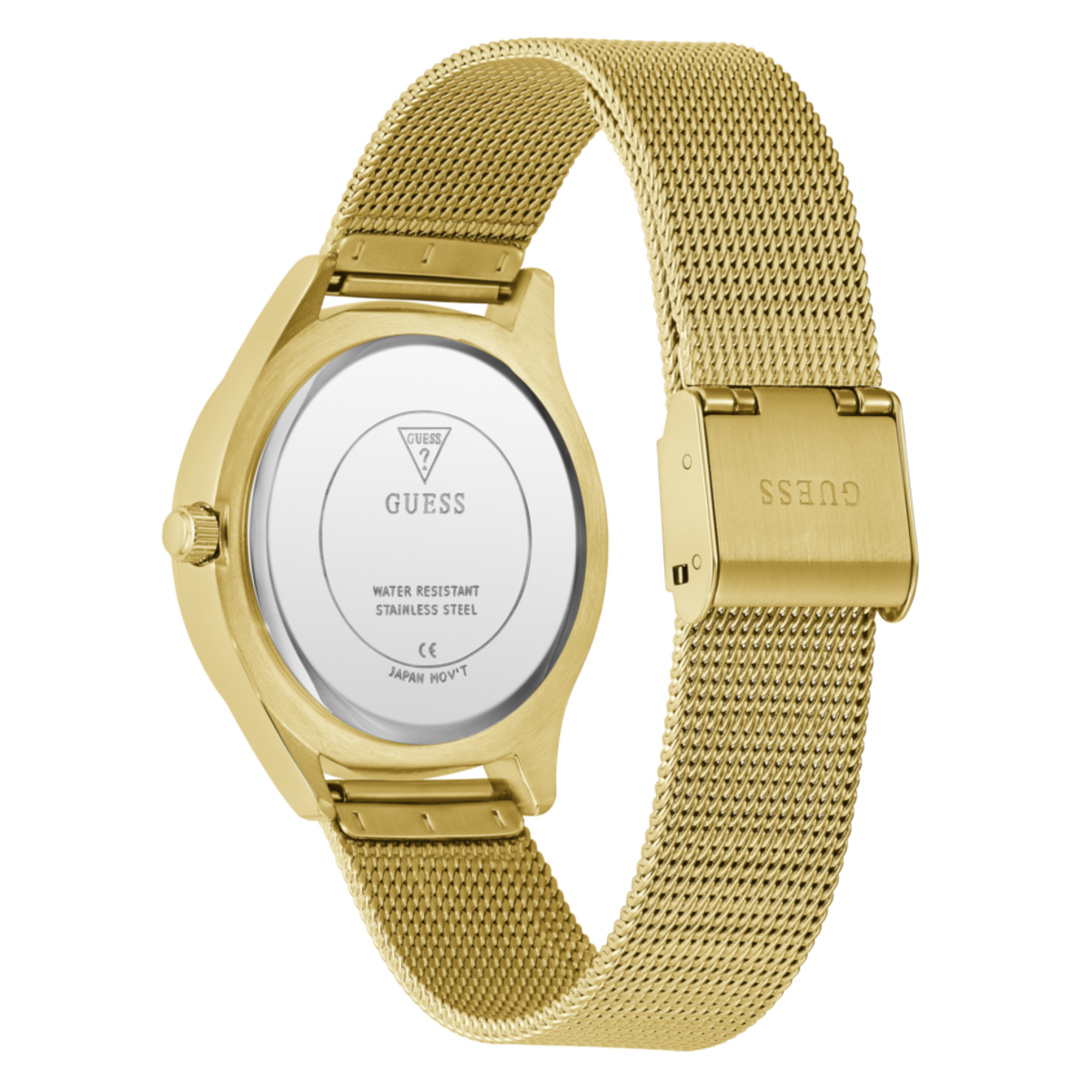 Reloj Guess Glitz Paque para mujer 34mm