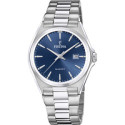 Reloj Festina para hombre y mujer 40mm esfera azul
