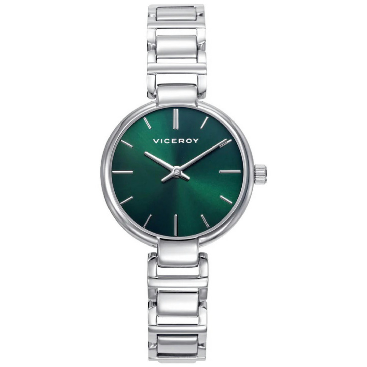 Reloj Viceroy AIR para mujer esfera verde 30mm