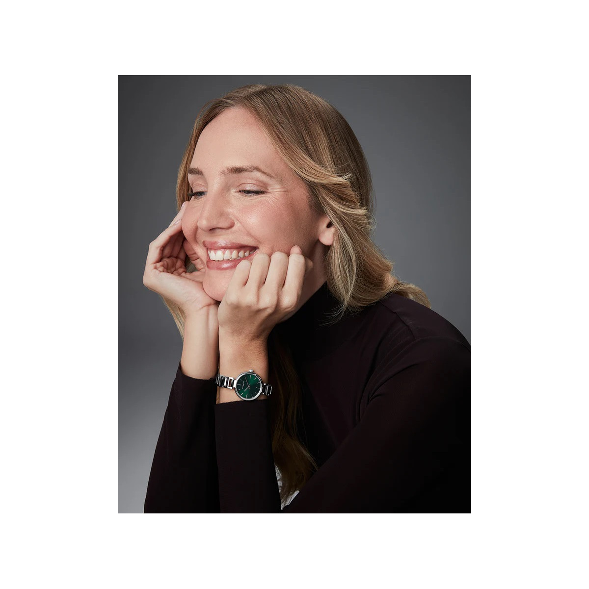 Reloj Viceroy AIR para mujer esfera verde 30mm