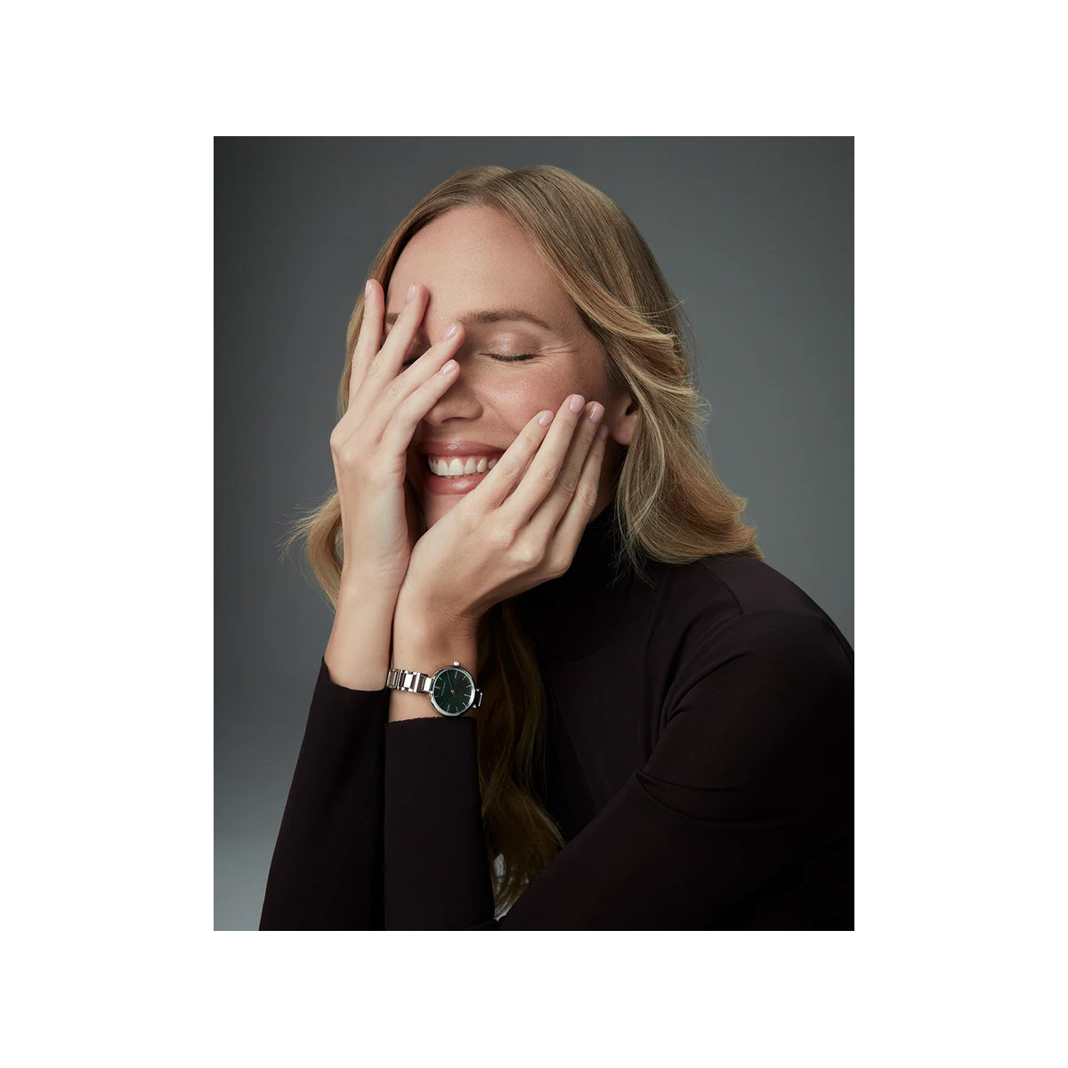 Reloj Viceroy AIR para mujer esfera verde 30mm