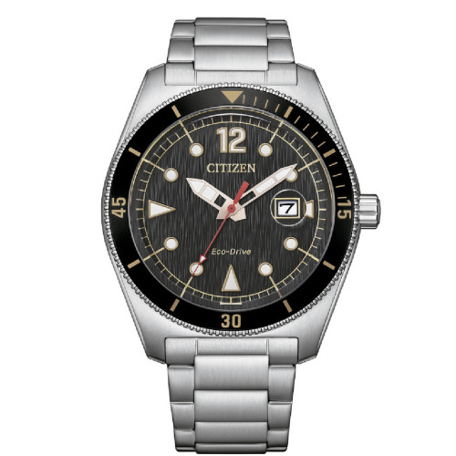 Reloj Citizen Marine 188 Ecodrive 43mm