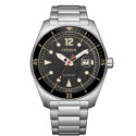 Reloj Citizen Marine 188 Ecodrive 43mm