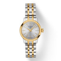 Reloj Tissot Classic Dream Lady bicolor 28mm