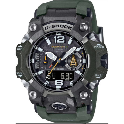 Relojj casio G-Shock Master Of G Mudmaster