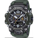 Relojj casio G-Shock Master Of G Mudmaster