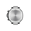 Reloj Tissot T-Race Crono 45mm esfera azul
