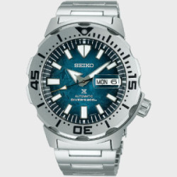 Reloj Seiko Prospex Save the Ocean Special Edition 42.4mm
