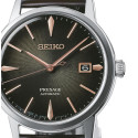 Reloj Seiko Cocktail Auto Café Irlandes 39.5mm