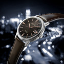 Reloj Seiko Cocktail Auto Café Irlandes 39.5mm