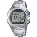 Reloj Casio Collection Digital Wave Ceptor para caballero