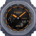 Reloj Casio G-Shock Basic Series caucho lila