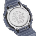 Reloj Casio G-Shock Basic Series caucho lila
