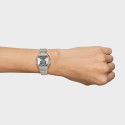 Reloj Tous digital con brazalete de acero D-BEAR MINI